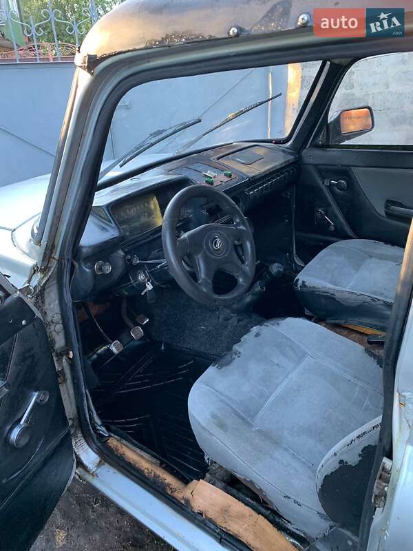 Пикап ИЖ 2715 1991 в Конотопе