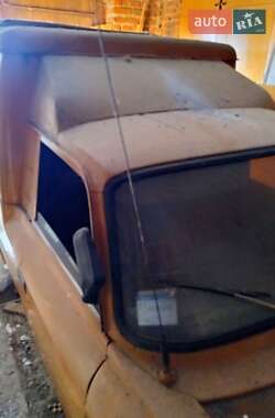Пікап ИЖ 2715 1989 в Вінниці