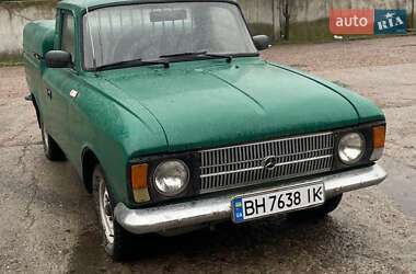 Пикап ИЖ 2715 1987 в Арцизе