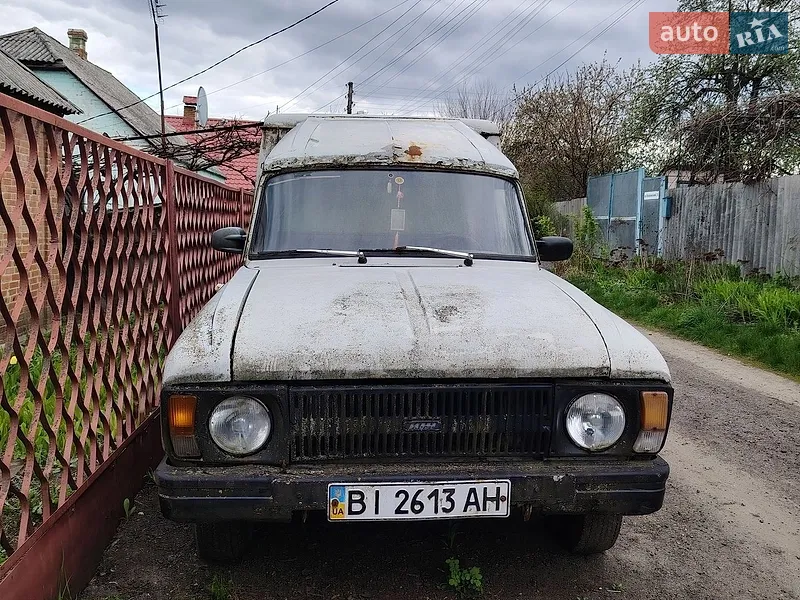 ІЖ 2715