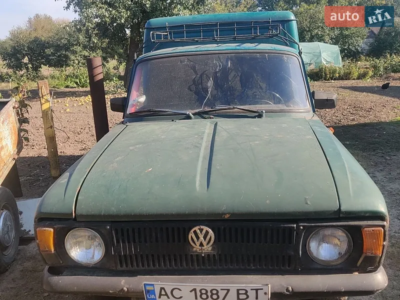 ІЖ 2715