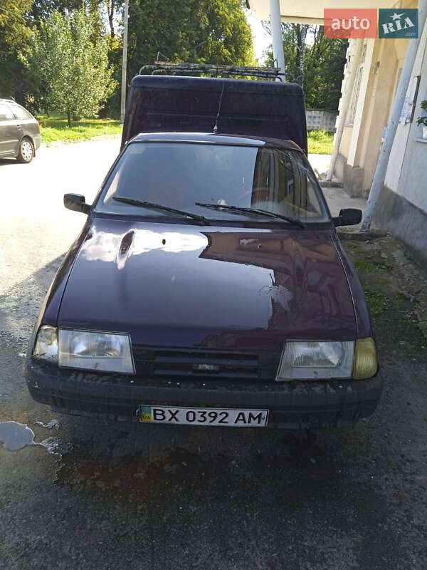 Универсал ИЖ 2717 Ода 2003 в Хмельницком