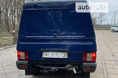 Пікап ИЖ 2717 Ода 2004 в 