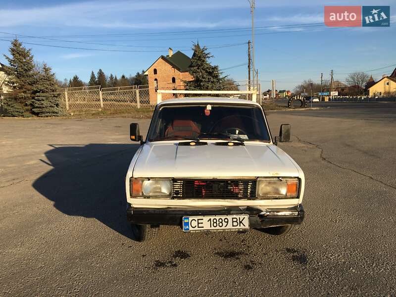 Пикап ИЖ 2717 Ода 2007 в Черновцах