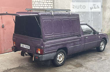 Пикап ИЖ 2717 Ода 2002 в 