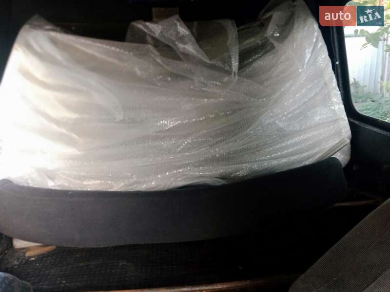 Пикап ИЖ 2717 Ода 2004 в Шептицькому