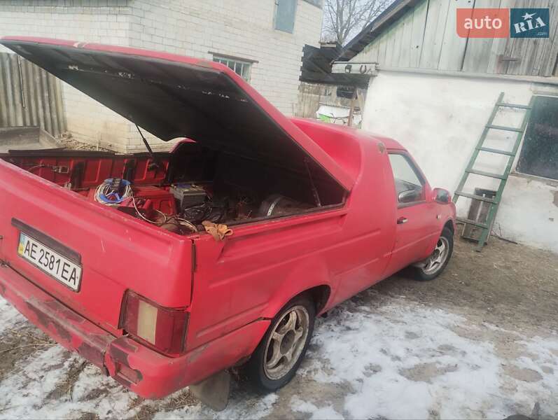 Пікап ИЖ 2717 Ода 2005 в Конотопі
