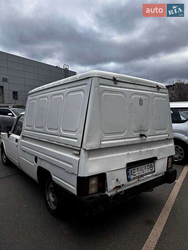 Універсал ИЖ 2717 Ода 2011 в Кривому Розі