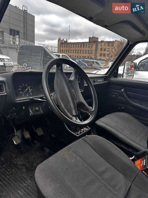 Універсал ИЖ 2717 Ода 2011 в Кривому Розі