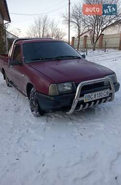 Пикап ИЖ 2717 Ода 2004 в Львове