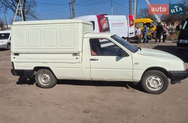 Пікап ИЖ 2717 Ода 2002 в Ратному