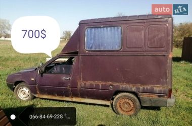 Универсал ИЖ 2717 Ода 2002 в Макарове