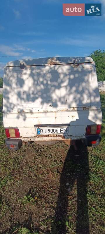 Пікап ІЖ 27175 2007 в Лубнах