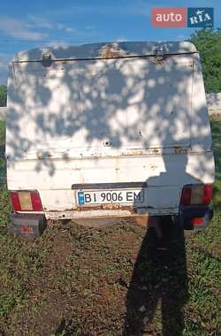 Пикап ИЖ 27175 2007 в 
