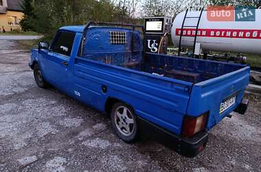 Пикап ИЖ 27175 2006 в 