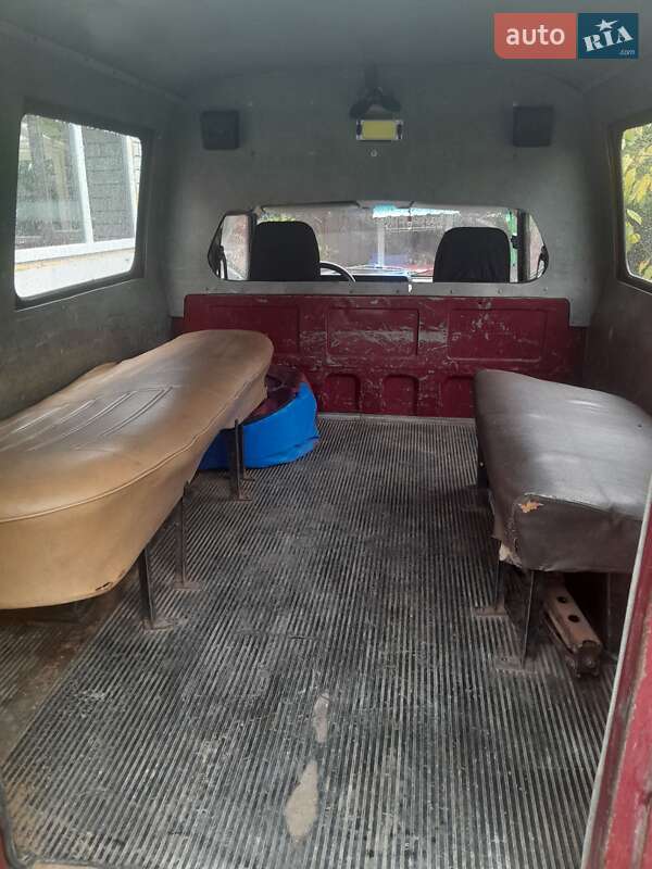 Пікап ИЖ 27175 2006 в Житомирі