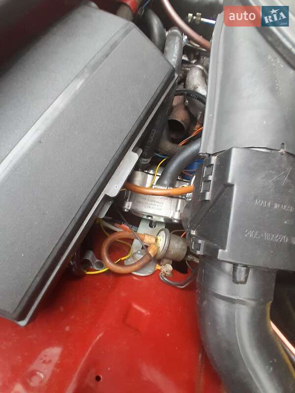 Пікап ИЖ 27175 2006 в Житомирі