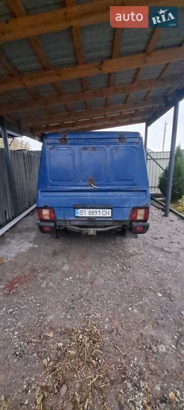 Пікап ИЖ 27175 2006 в Кременчуці