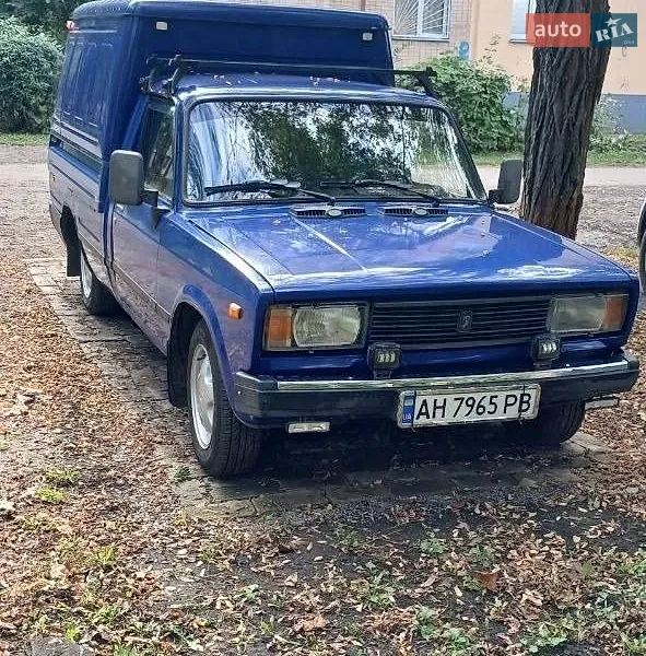 ІЖ 27175 2007