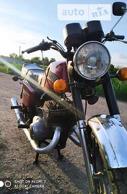 Вантажні моторолери, мотоцикли, скутери, мопеди ИЖ 350 1989 в Сумах