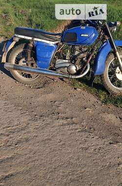 Мотоцикл Классик ИЖ 350 1980 в Погребище