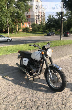 Мотоцикл Классік ИЖ 350 1986 в Хмельницькому