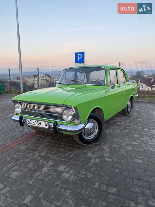 ИЖ 412 ИЭ 1981 ИЖ 412 ИЭ 1981