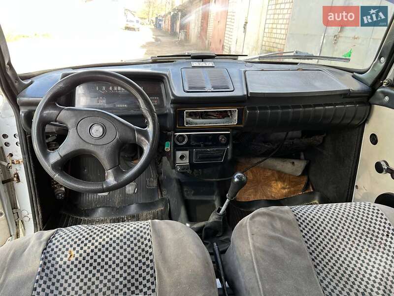 Седан ИЖ 412 ИЭ 1992 в Харкові