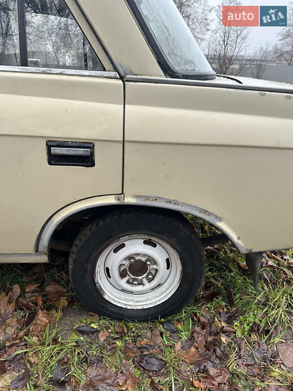 Седан ИЖ 412 ИЭ 1988 в Тернополі