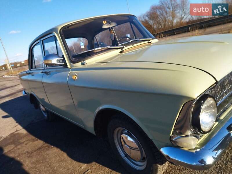 Седан ИЖ 412 ИЭ 1975 в Рівному