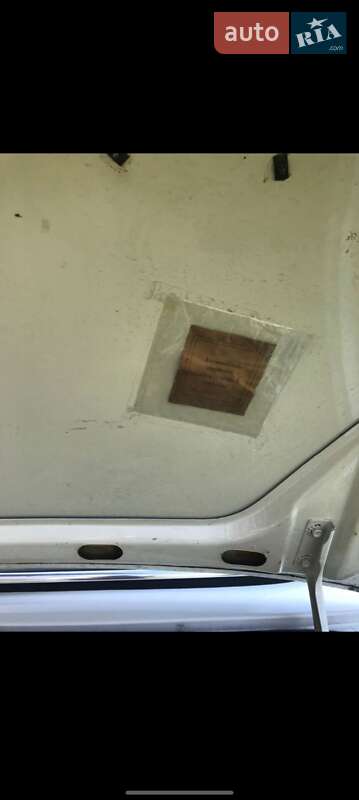 Седан ИЖ 412 ИЭ 1979 в Києві