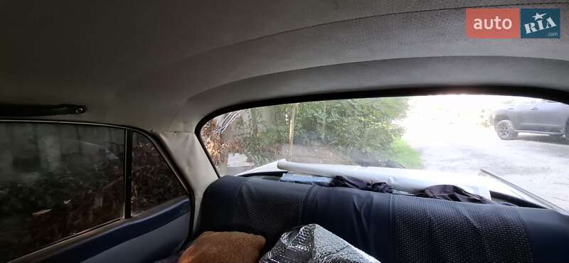 Седан ИЖ 412 ИЭ 1991 в Сумах