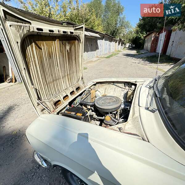 Седан ИЖ 412 ИЭ 1990 в Виннице