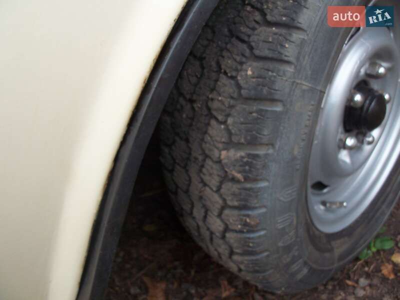 Седан ИЖ 412 ИЭ 1988 в Кривом Роге