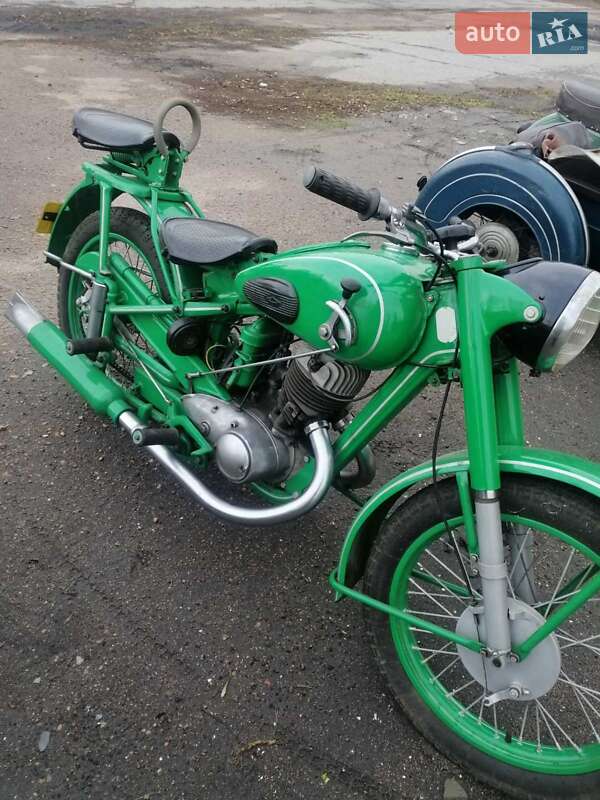 ИЖ 49 1952