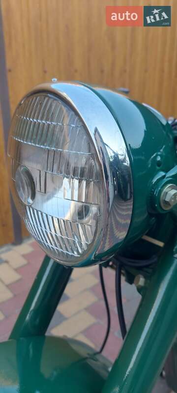 Мотоцикл Классік ІЖ 49 1956 в Чорноморську