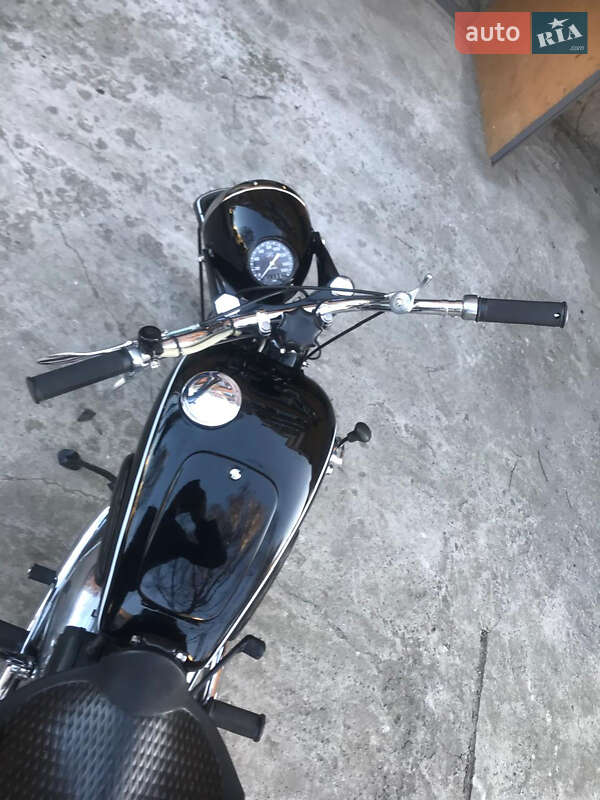 Мотоцикл Классик ИЖ 49 1956 в Хмельницком фото 7 Мотоцикл Классик ИЖ 49 1956 в Хмельницком