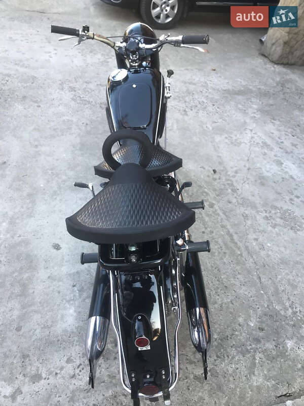 Мотоцикл Классик ИЖ 49 1956 в Хмельницком фото 14 Мотоцикл Классик ИЖ 49 1956 в Хмельницком