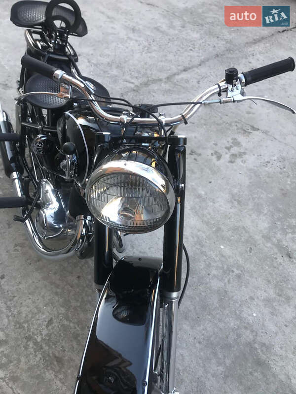 Мотоцикл Классик ИЖ 49 1956 в Хмельницком фото 22 Мотоцикл Классик ИЖ 49 1956 в Хмельницком