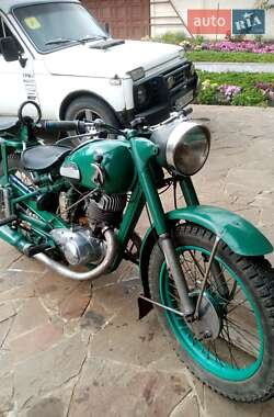 Мотоцикл Классік ИЖ 49 1955 в Харкові