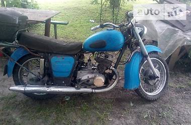 Мотоцикл Классик ИЖ 56 1961 в Фастове