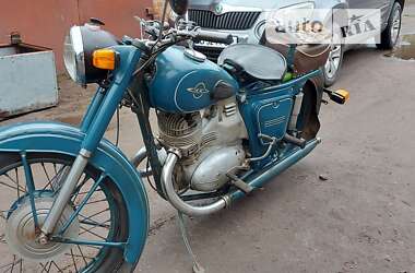 Мотоцикл Классік ИЖ 56 1958 в Ніжині