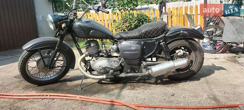 Мотоцикл Классік ИЖ 56 1957 в Покровську