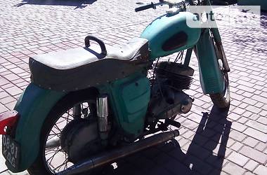 Мотоциклы ИЖ Планета 2 1971 в Александрие