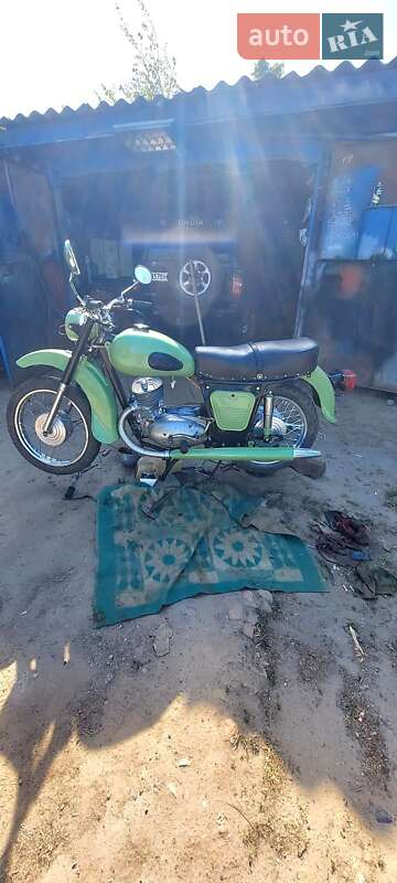 ИЖ Планета 2 1962 ИЖ Планета 2 1962