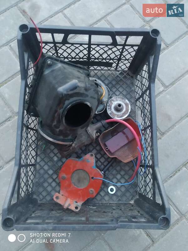 Вантажні моторолери, мотоцикли, скутери, мопеди ИЖ Планета 2 1966 в Кременці