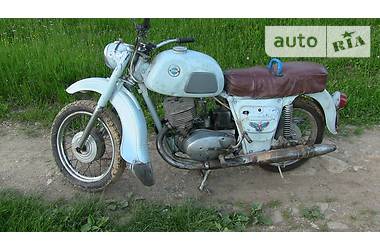 Мотоцикл Классик ИЖ Планета 3 1974 в Косове