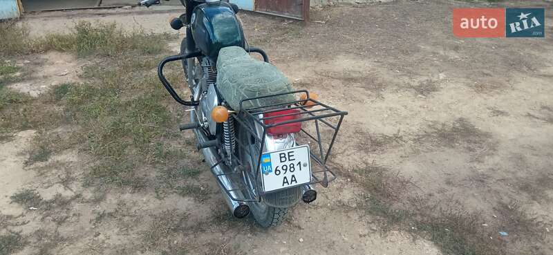 Мотоцикл Классик ИЖ Планета 3 1978 в Николаеве