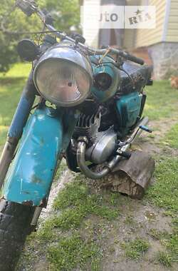 Мотоцикл Классік ИЖ Планета 3 1959 в Коломиї