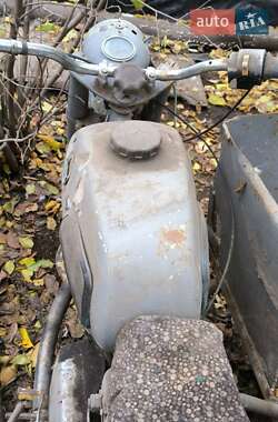 Мотоцикл Классик ИЖ Планета 3 1980 в Балаклее